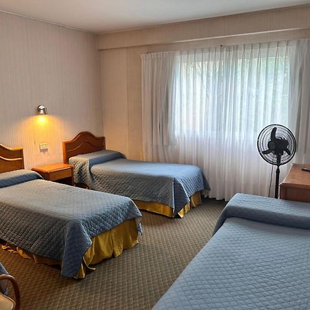 Hotel Luey Buenos Aires Zewnętrze zdjęcie
