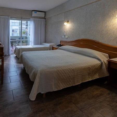 Hotel Luey Buenos Aires Zewnętrze zdjęcie