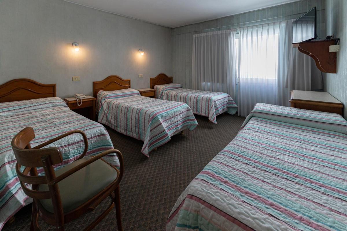 Hotel Luey Buenos Aires Zewnętrze zdjęcie