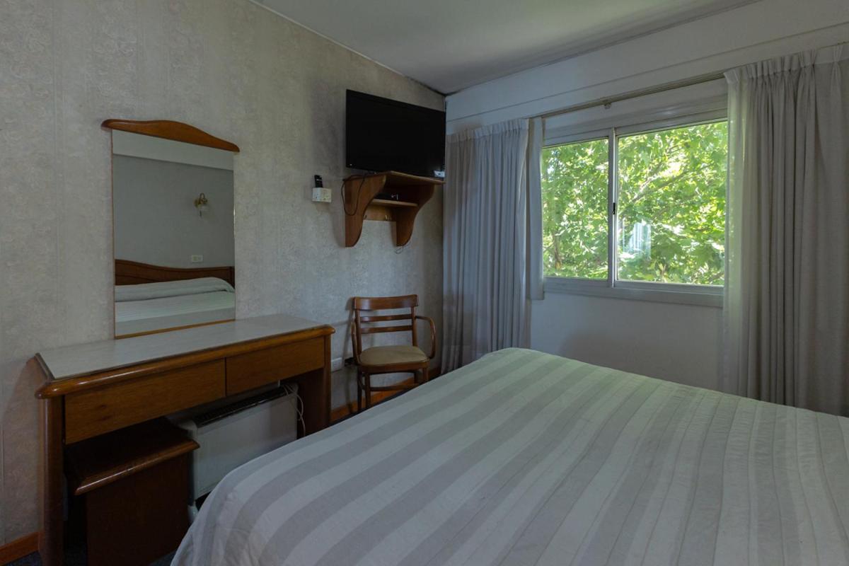 Hotel Luey Buenos Aires Zewnętrze zdjęcie