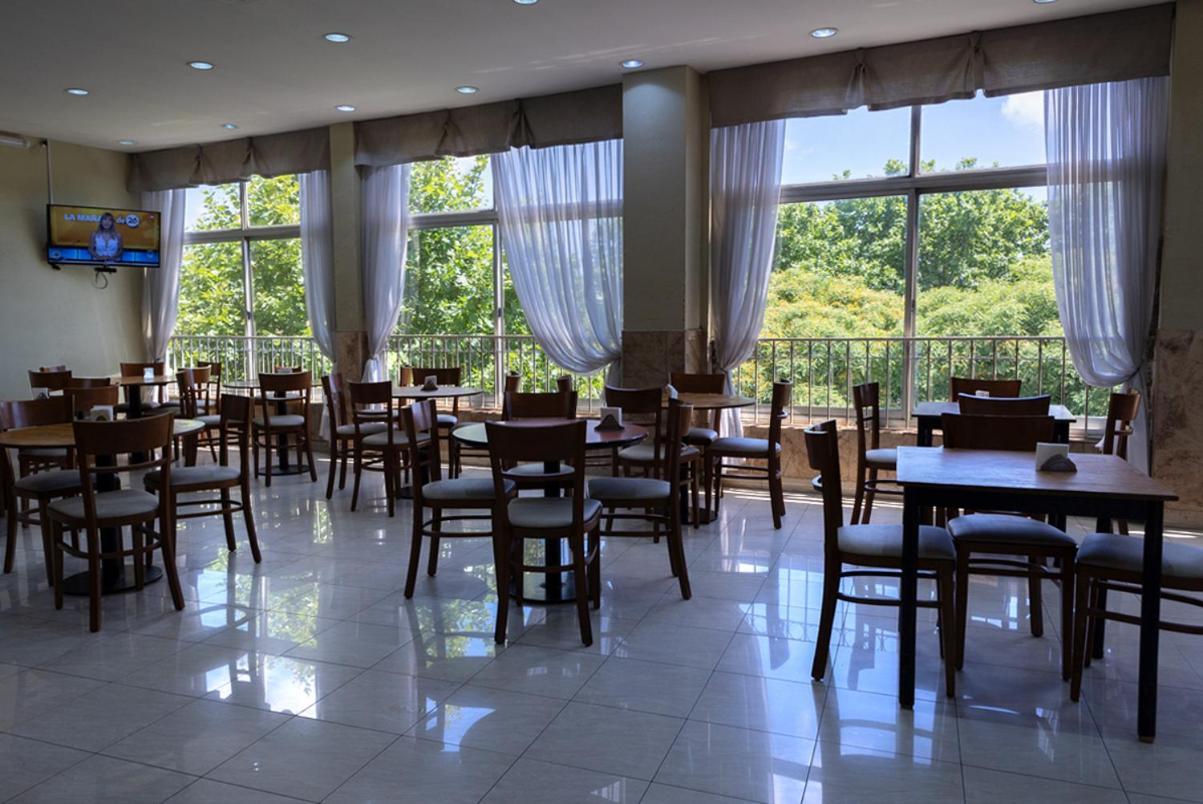 Hotel Luey Buenos Aires Zewnętrze zdjęcie